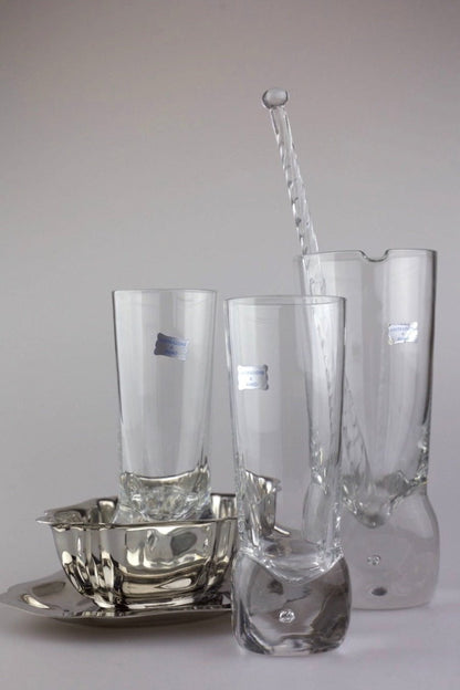 Glass set