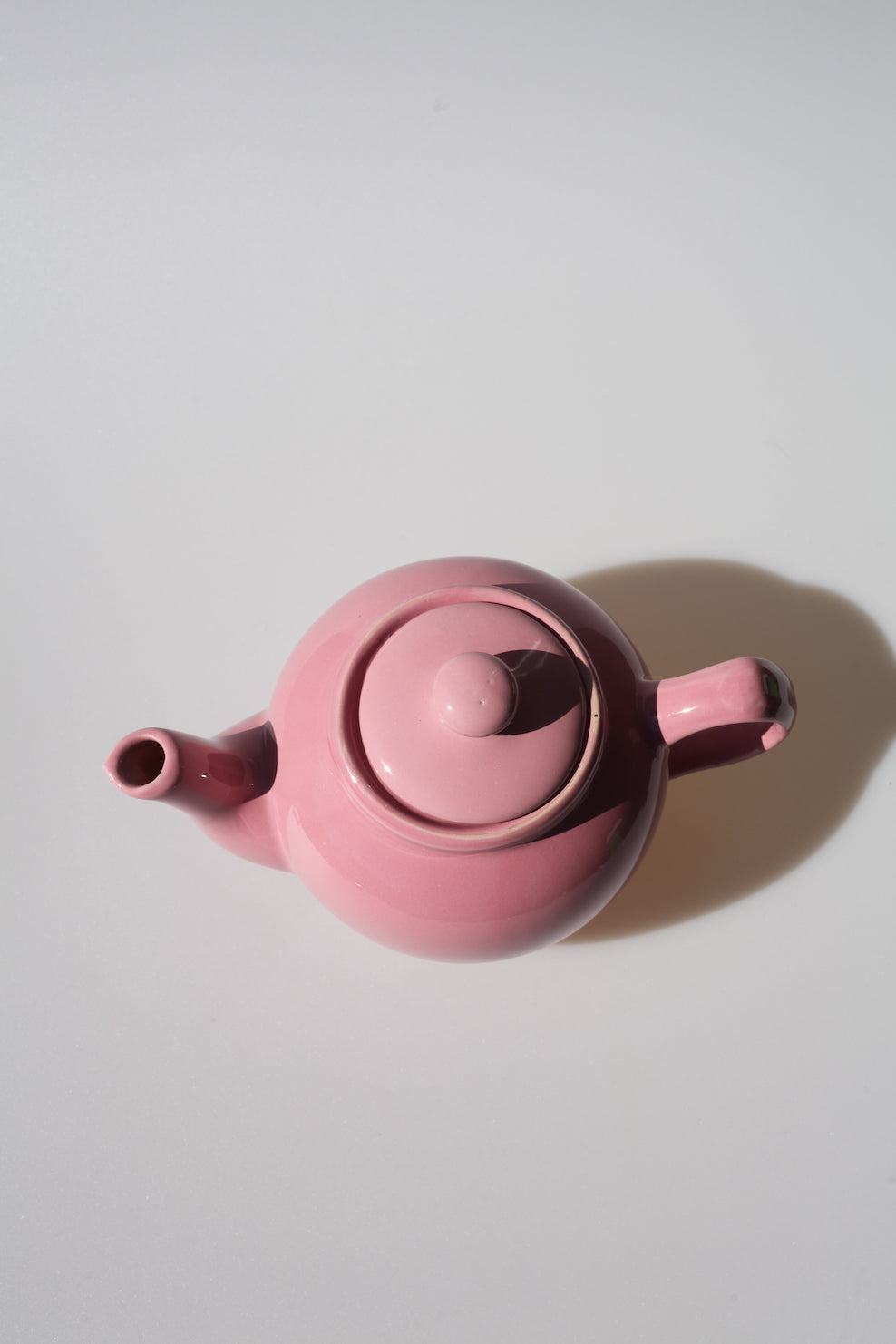 Teapot