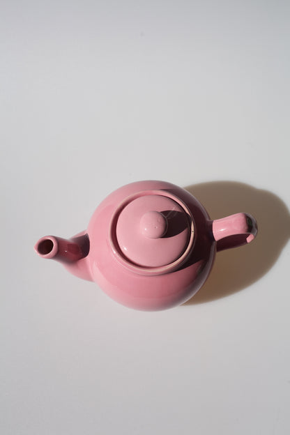 Teapot