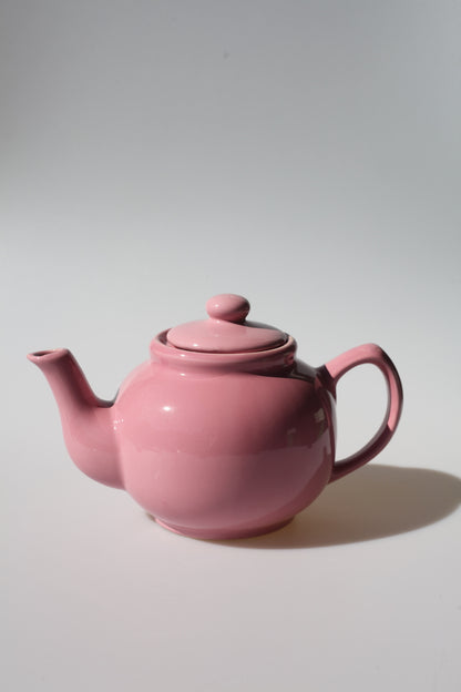 Teapot