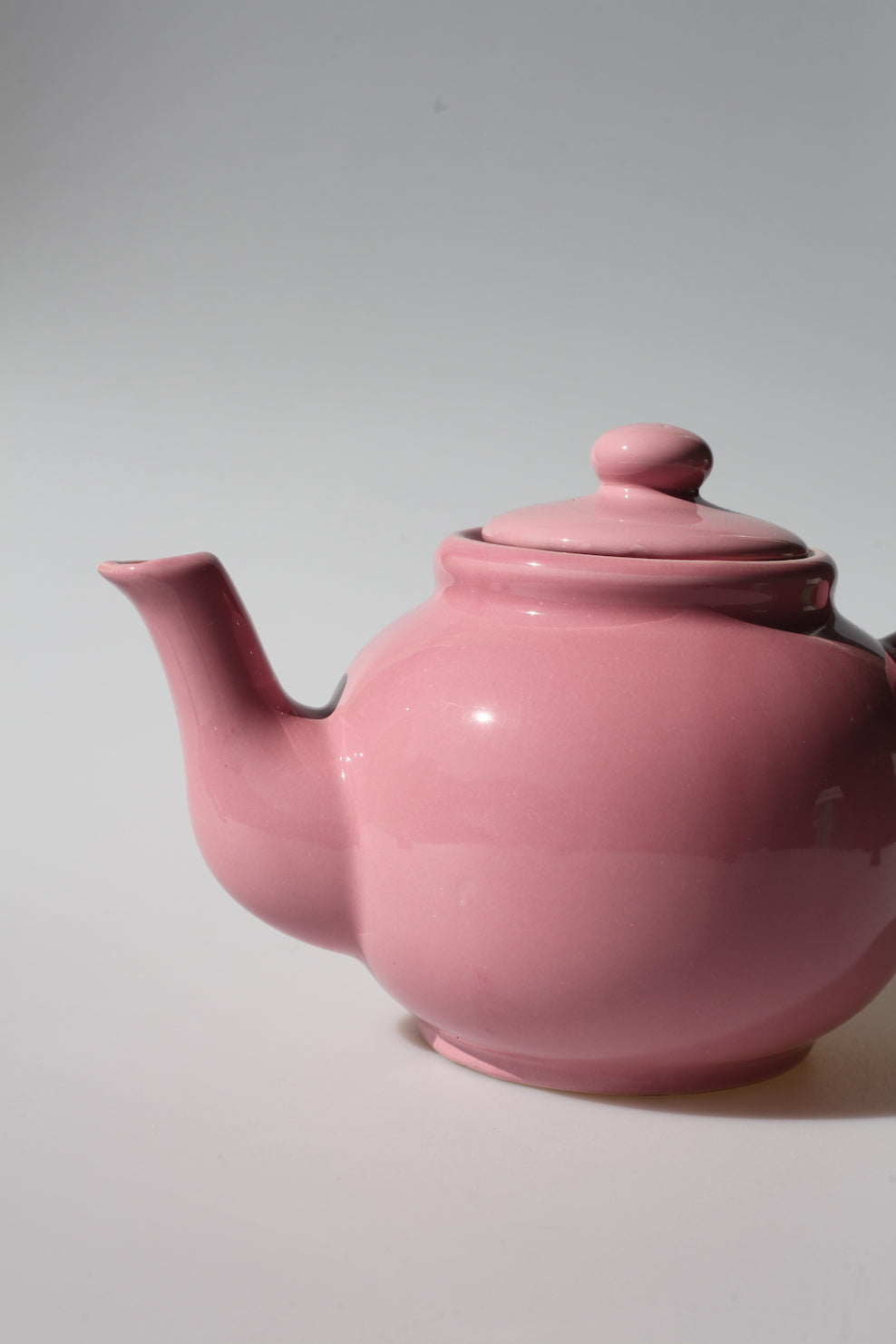 Teapot