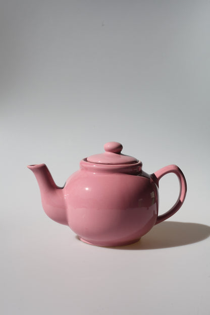 Teapot