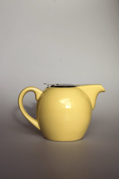 Teapot