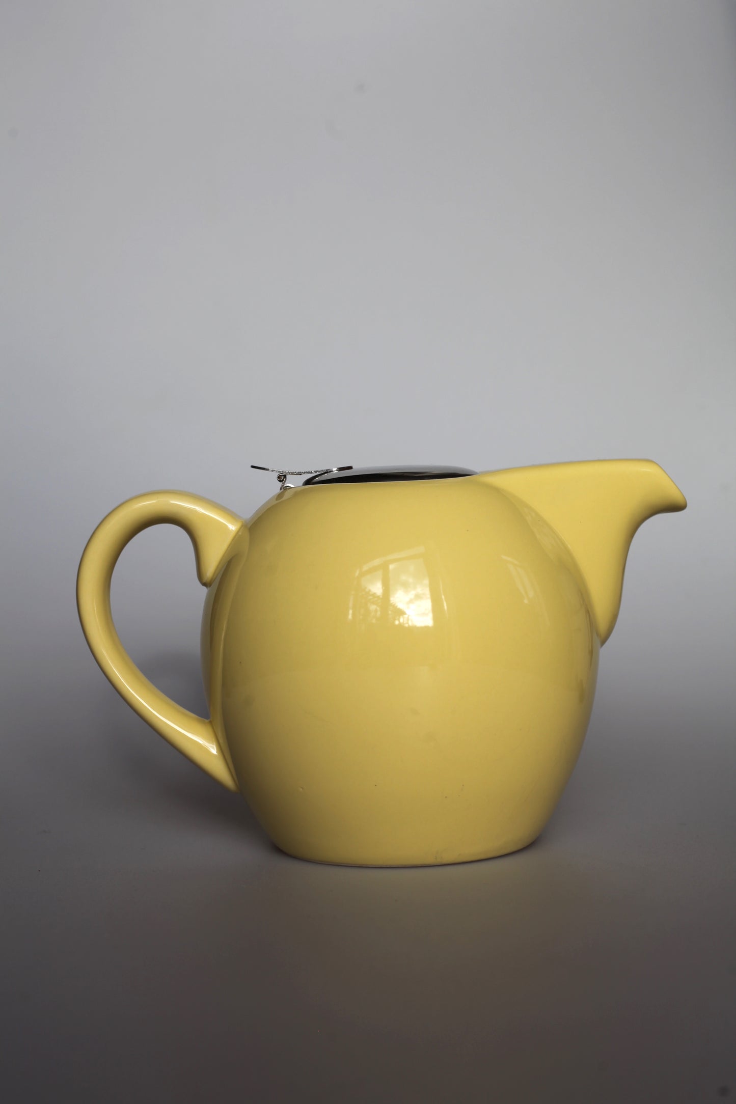 Teapot