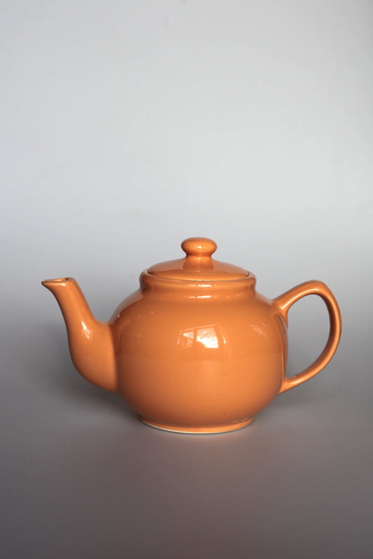 Teapot