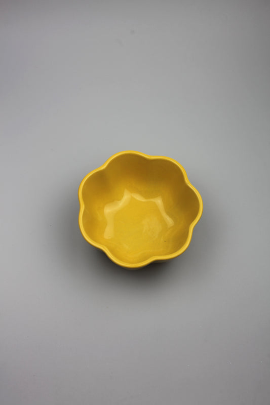 Ceramic bowl