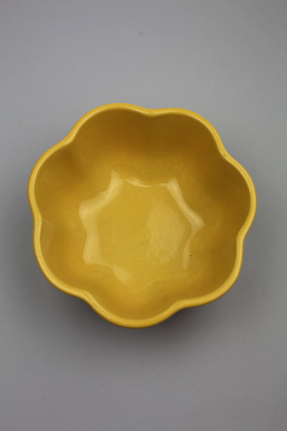 Ceramic bowl