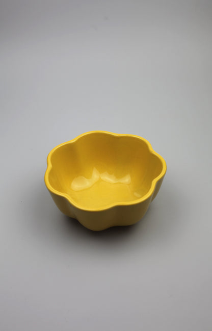 Ceramic bowl