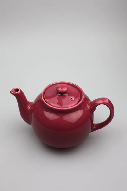 Teapot