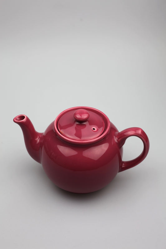 Teapot