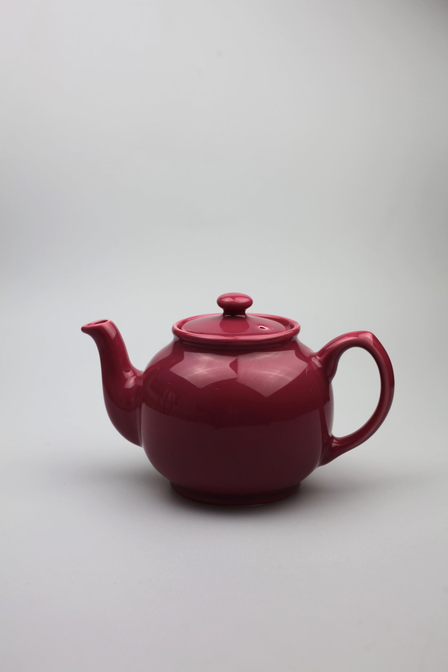 Teapot