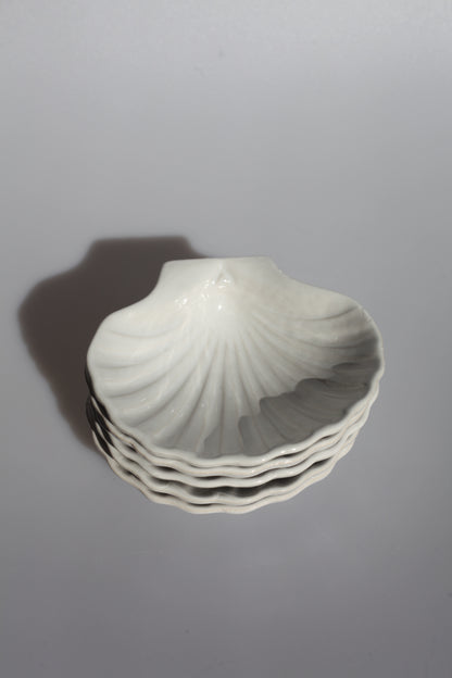 Schelpen bakje
