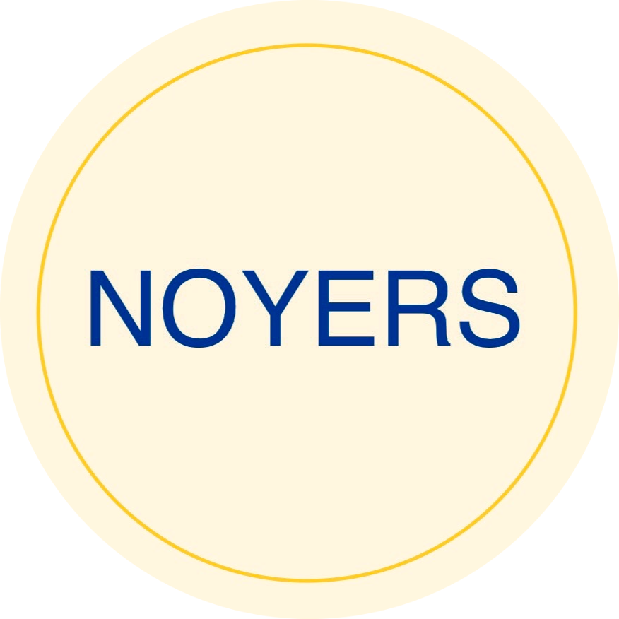 Noyers gift card