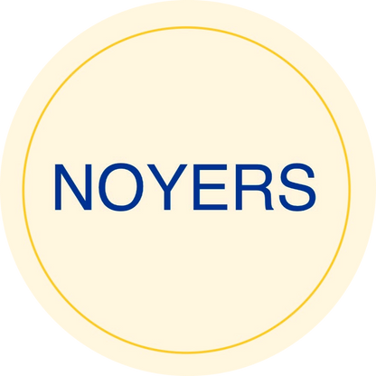 Noyers gift card